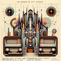 Imagen principal de The Spire of City Statics