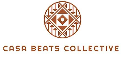 Imagem principal do evento Casa Beats collective presents :House Music takeover