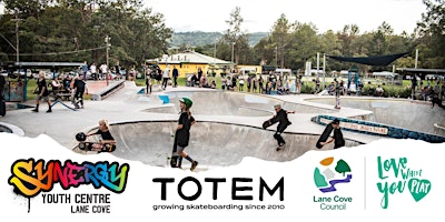 Imagem principal de Blackman Skatepark Opening - FREE Community Skate Workshops & JAM