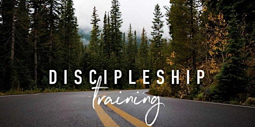 Discipleship Training primary image