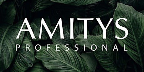 Amity’s Organic Power - Brazilian Nanoplastia Certification