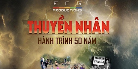 Thuyền Nhân: Hành Trình 50 Năm