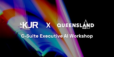 Executive Workshop – Deploying and Governing Trustworthy AI Applications primary image