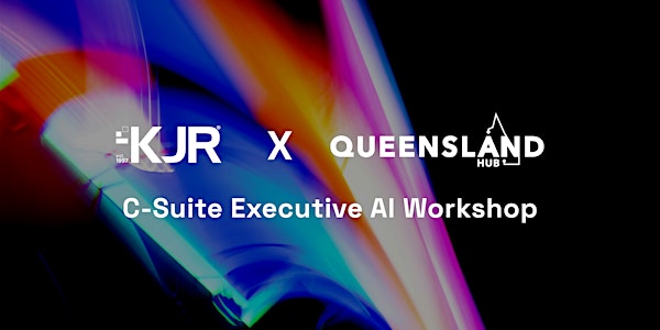 Executive Workshop – Deploying and Governing Trustworthy AI Applications