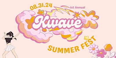 KWave Summer Fest