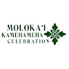 Logotipo de Molokai Kemehameha Celebrations