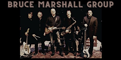 The Bruce Marshall Group  primärbild
