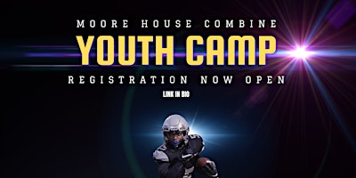 Imagen principal de The Moore House Combine