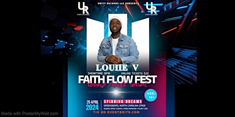 FAITH FLOW FEST