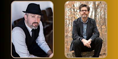 Imagen principal de An Evening with Eric Erdman & Special Guest Wes Collins