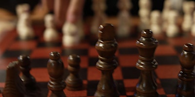 Imagem principal de Chess Social