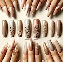 Mastering the Art of Nail Shaping primary image