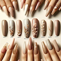 Imagen principal de Mastering the Art of Nail Shaping