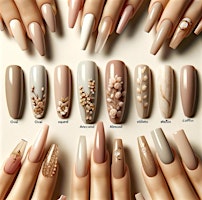 Image principale de Mastering the Art of Nail Shaping