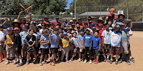 Wilshire Warriors Summer Camp 2024