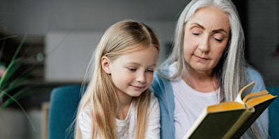 Reading Buddies primary image