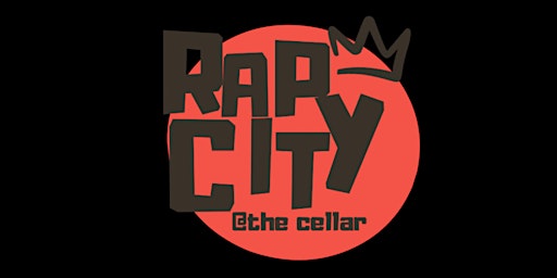 Imagem principal do evento Rap City @ The Cellar