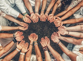 Dallas Women Healing Circle primary image