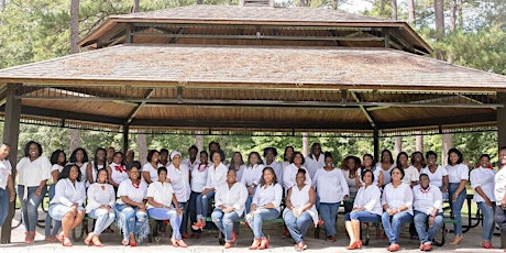 Greater Columbia County Alumnae Chapter Celebrates 10 Years