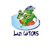 Lazy Gators LOZ's Logo