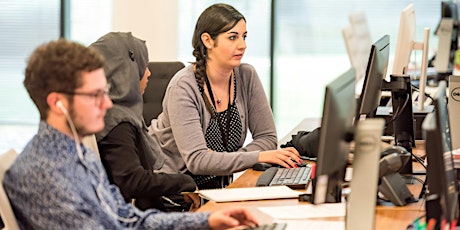 Beginners' Computer Class - Manor Lakes Library primary image