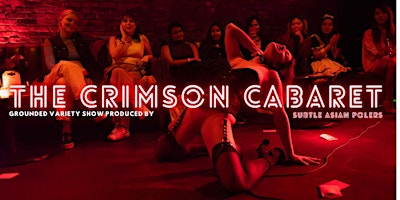 Hauptbild für The Crimson Cabaret