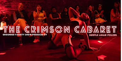 Immagine principale di The Crimson Cabaret 