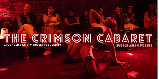 Image principale de The Crimson Cabaret