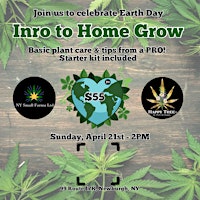 Image principale de Introduction to Home Grow