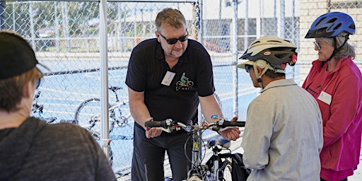 Imagem principal do evento RAC Bike Basics- Bike Maintenance Workshop