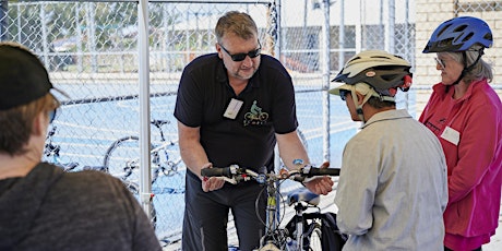 RAC Bike Basics- Bike Maintenance Workshop