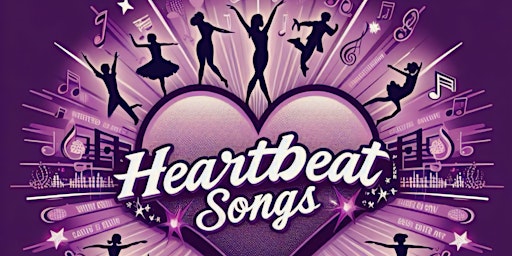 Imagem principal de Premiere Danse Academy Presents Heartbeat Songs