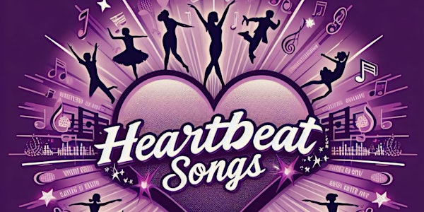 Premiere Danse Academy Presents Heartbeat Songs