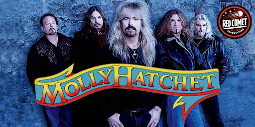 Image principale de Molly Hatchet