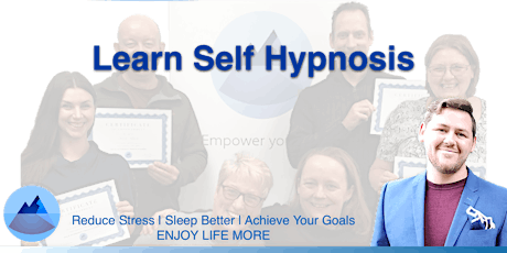 Introduction to Self Hypnosis primary image