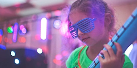 Cool Kids Disco with DJ KitKat primary image