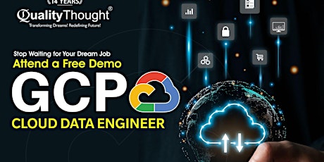 Cloud Data Engineer Free Demo