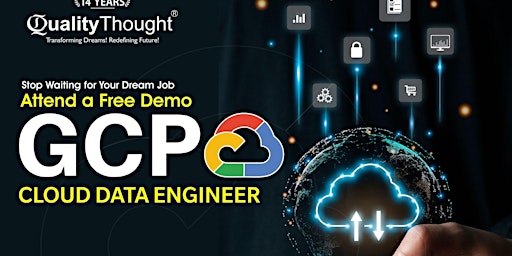 Image principale de Cloud Data Engineer Free Demo