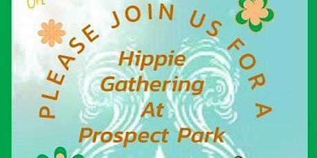 Hippie Gathering