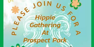 Primaire afbeelding van Hippie Gathering