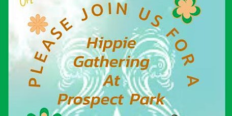Hippie Gathering  primärbild