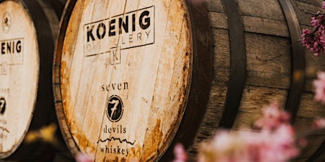 Danielle Simmons Photography & Koenig Distillery