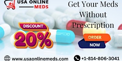 Imagen principal de Buy Adderall Online ADHD Medication Legally