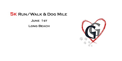 Immagine principale di Gentle Giants 5k & Dog Mile 