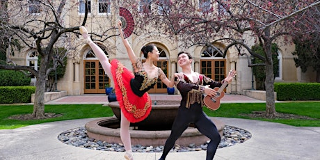 Cardinal Ballet Company's Don Quixote