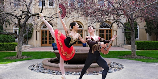 Cardinal Ballet Company's Don Quixote primary image