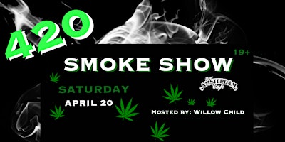 Imagen principal de SMOKE SHOW: 420 Drag Show