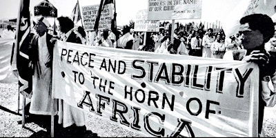 Diaspora Dilemma: Eritrean-Australian Communities & Foreign Interference Threats primary image