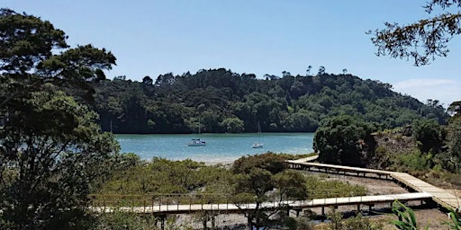 Hauptbild für She Walks: Hobsonville Point Walk & Farmers Market