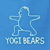 Logótipo de Yogi Bears